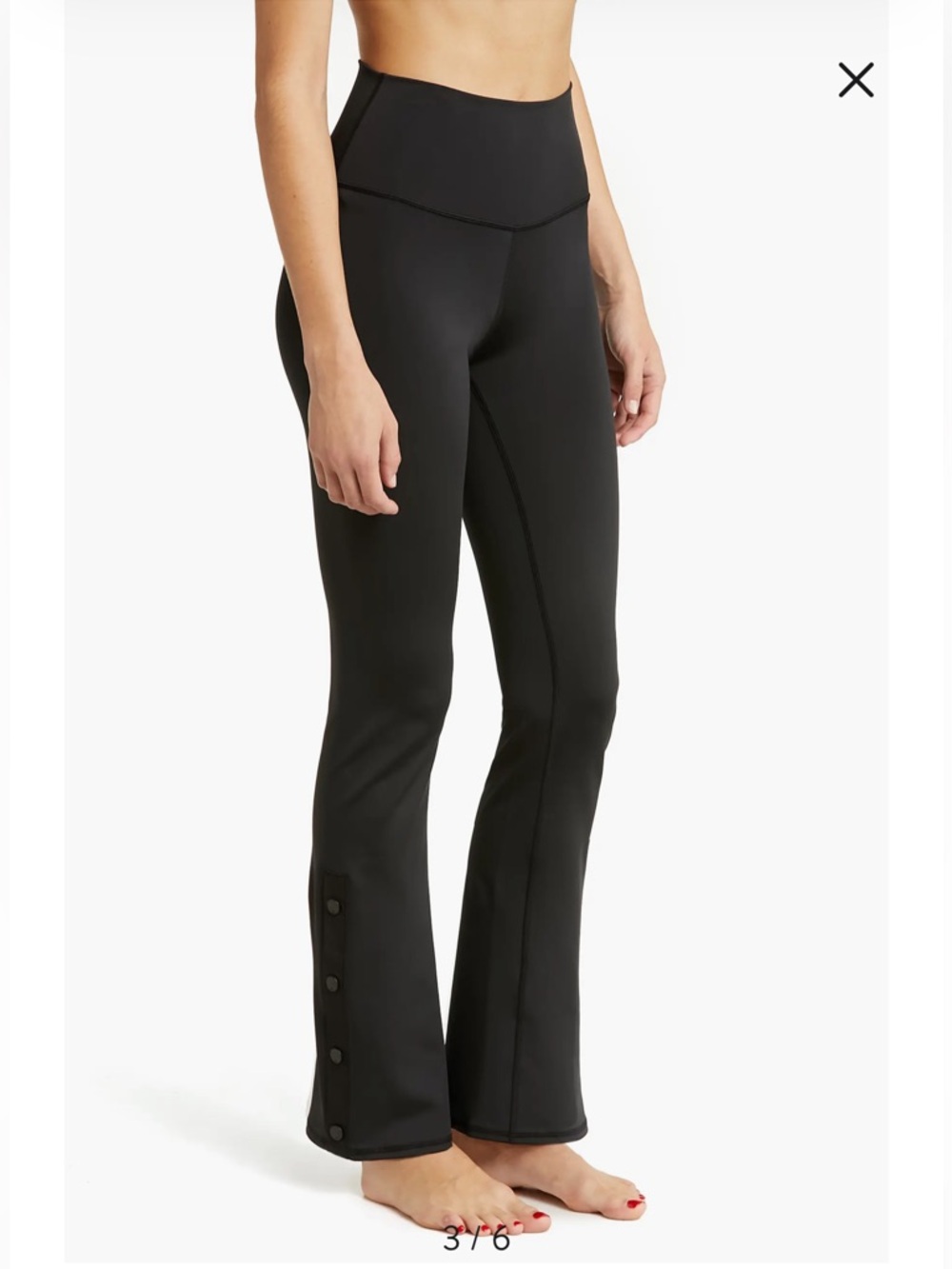 Alo Airlift Game Changer leggings high waisted XXS